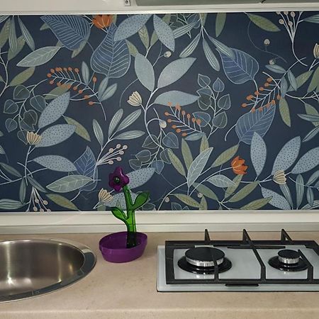 La Fleur Hotell Syrakusa Exteriör bild